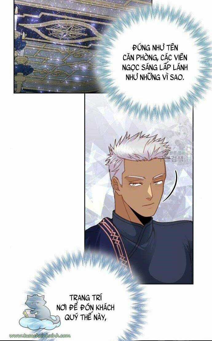 Hoàng Hậu Muốn Tái Hôn Chapter 119 trang 5