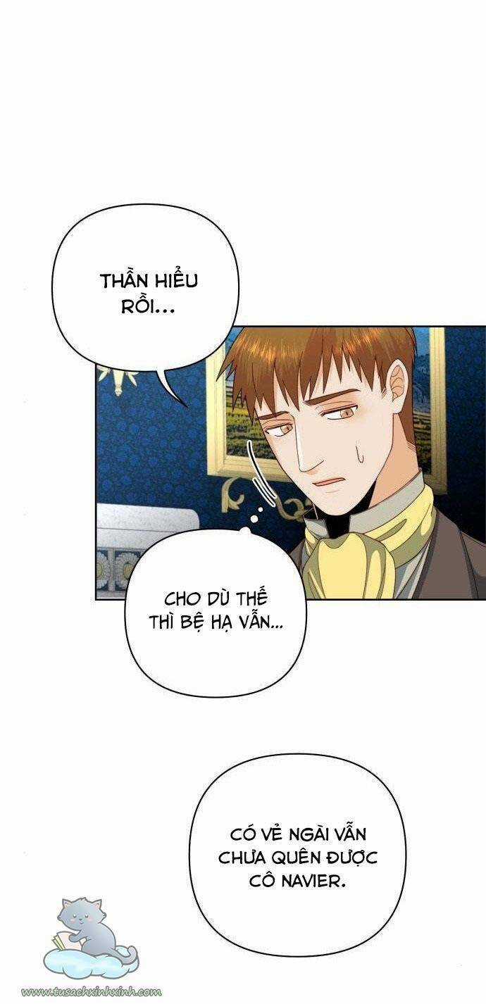 Hoàng Hậu Muốn Tái Hôn Chapter 119 trang 50