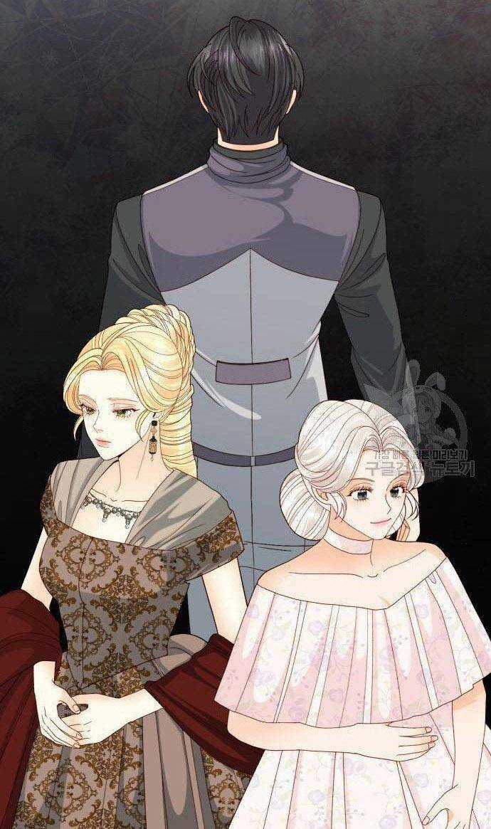 Hoàng Hậu Muốn Tái Hôn Chapter 119 trang 52