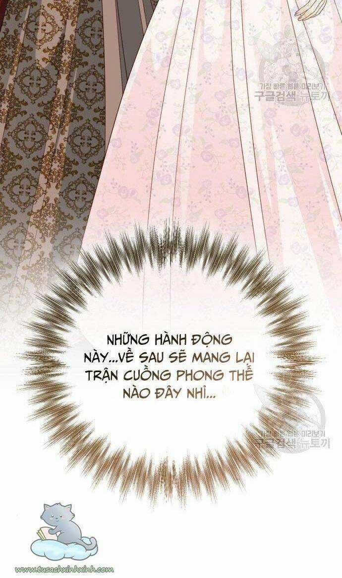 Hoàng Hậu Muốn Tái Hôn Chapter 119 trang 53