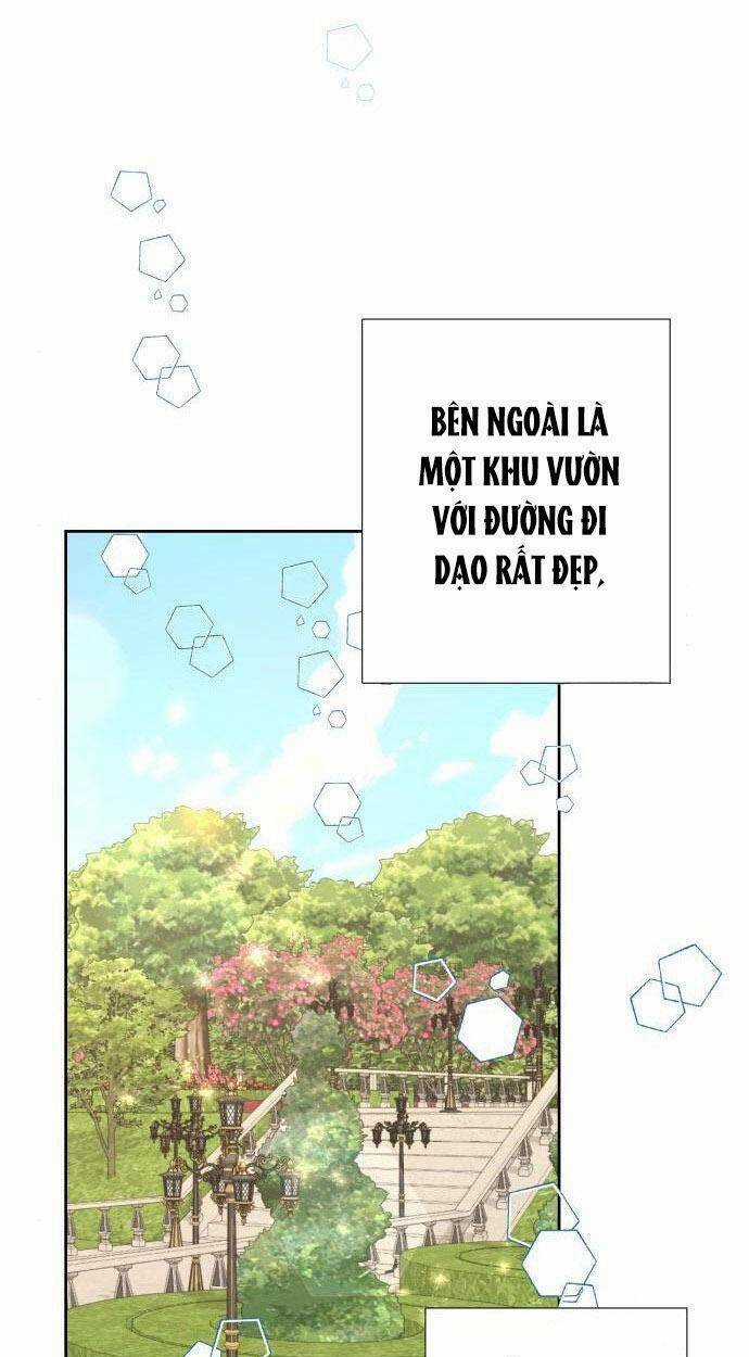 Hoàng Hậu Muốn Tái Hôn Chapter 119 trang 57