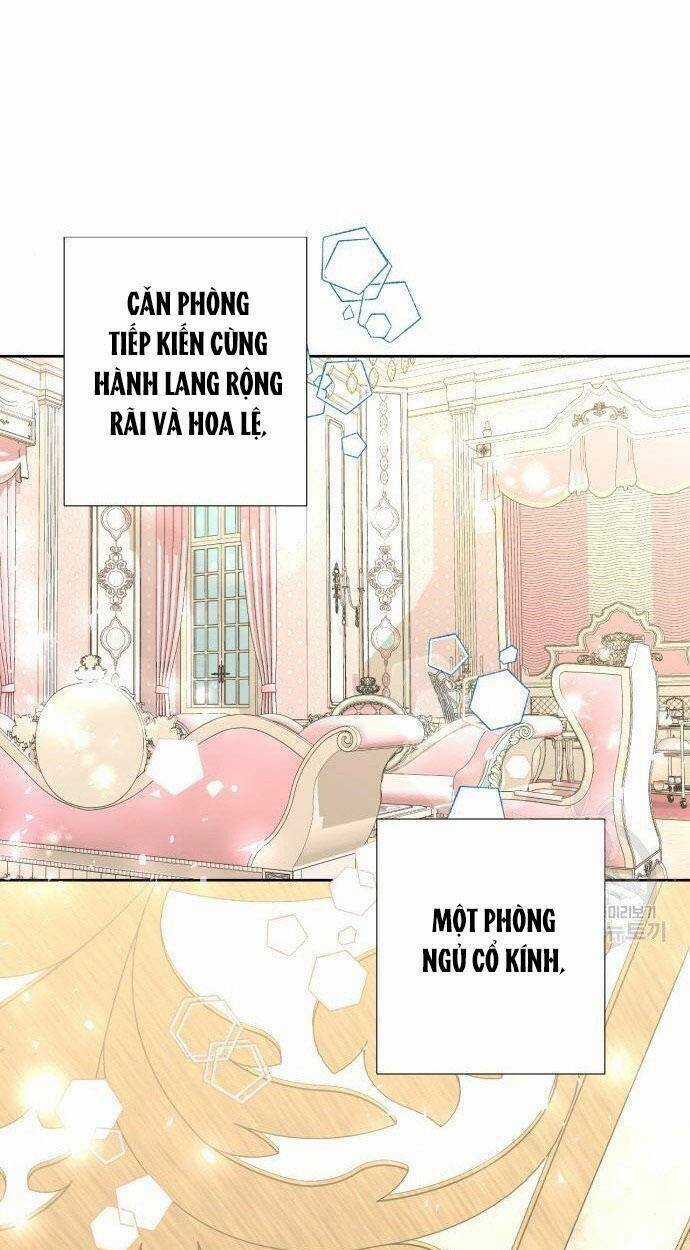Hoàng Hậu Muốn Tái Hôn Chapter 119 trang 60