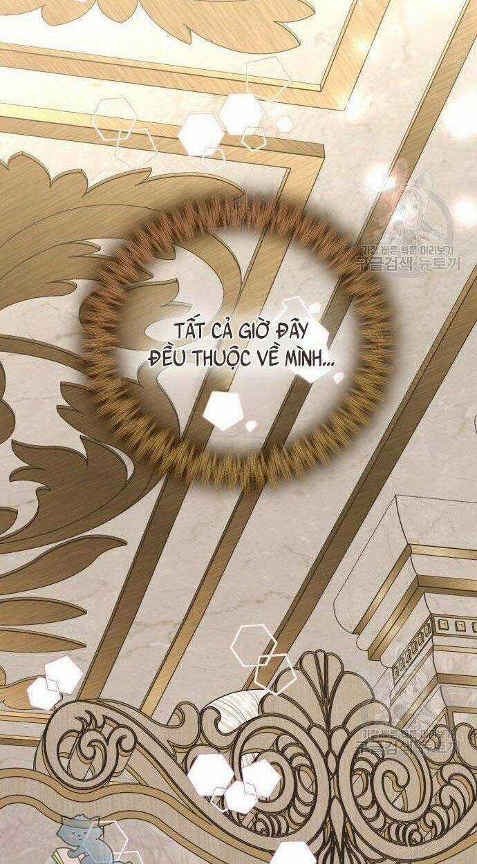 Hoàng Hậu Muốn Tái Hôn Chapter 119 trang 61