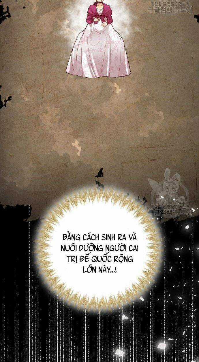 Hoàng Hậu Muốn Tái Hôn Chapter 119 trang 66