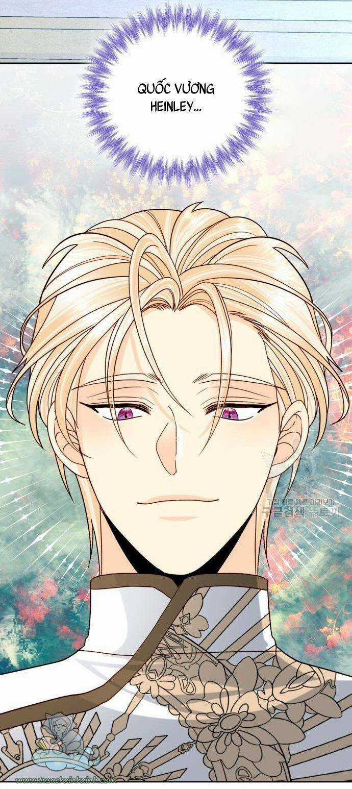 Hoàng Hậu Muốn Tái Hôn Chapter 119 trang 7