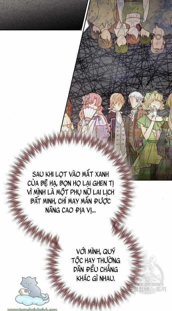 Hoàng Hậu Muốn Tái Hôn Chapter 119 trang 70