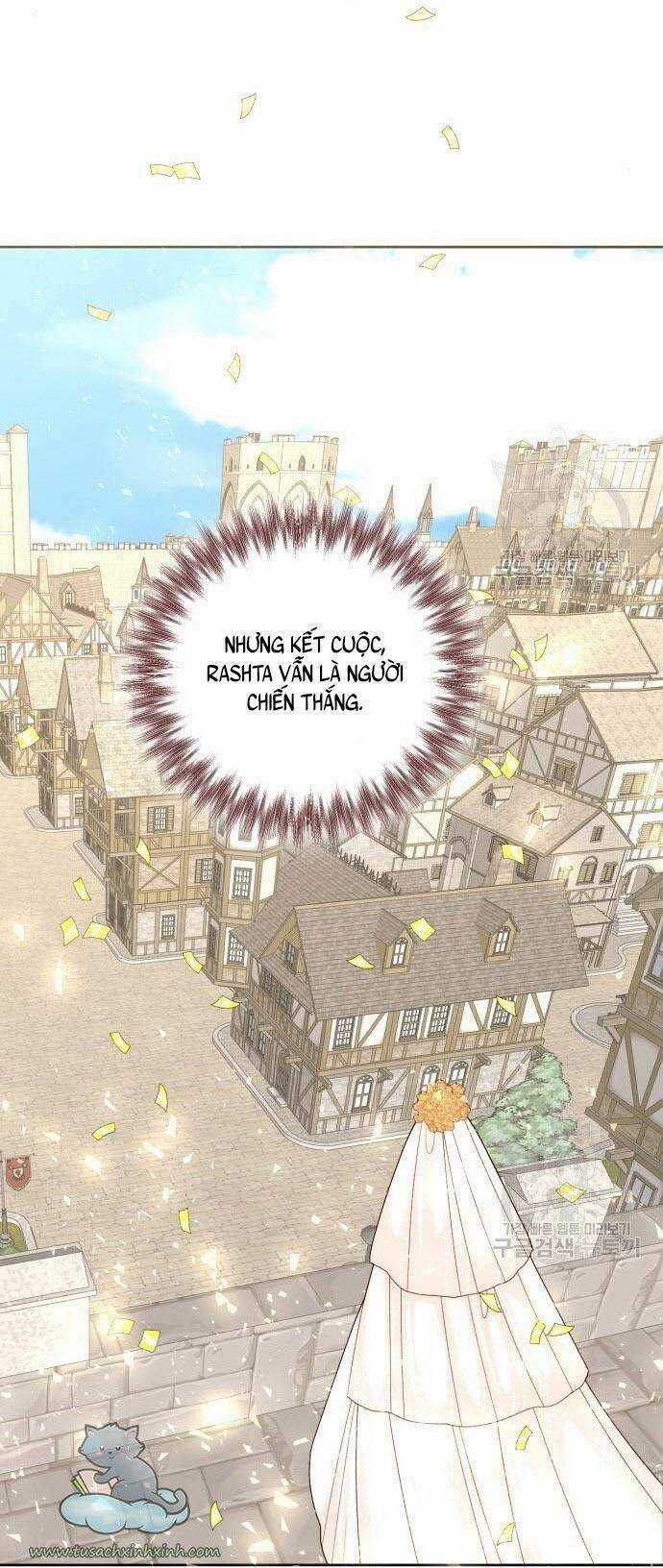 Hoàng Hậu Muốn Tái Hôn Chapter 119 trang 72