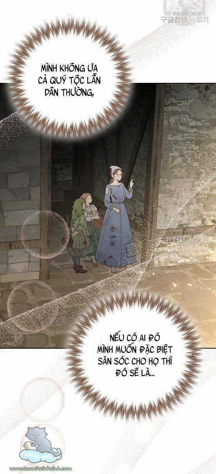 Hoàng Hậu Muốn Tái Hôn Chapter 119 trang 76