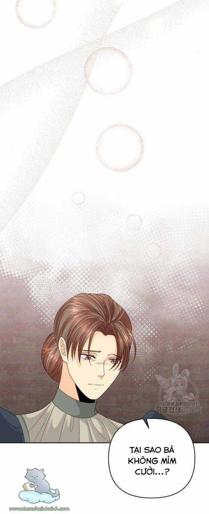 Hoàng Hậu Muốn Tái Hôn Chapter 119 trang 77