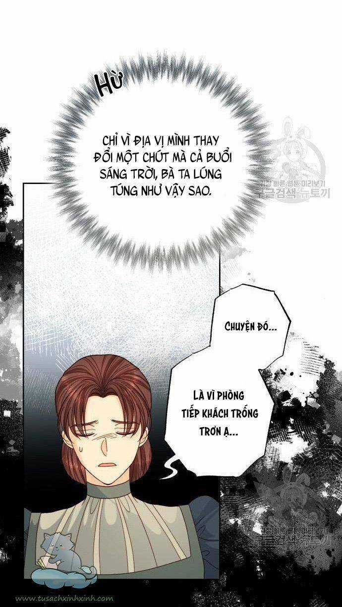 Hoàng Hậu Muốn Tái Hôn Chapter 119 trang 80