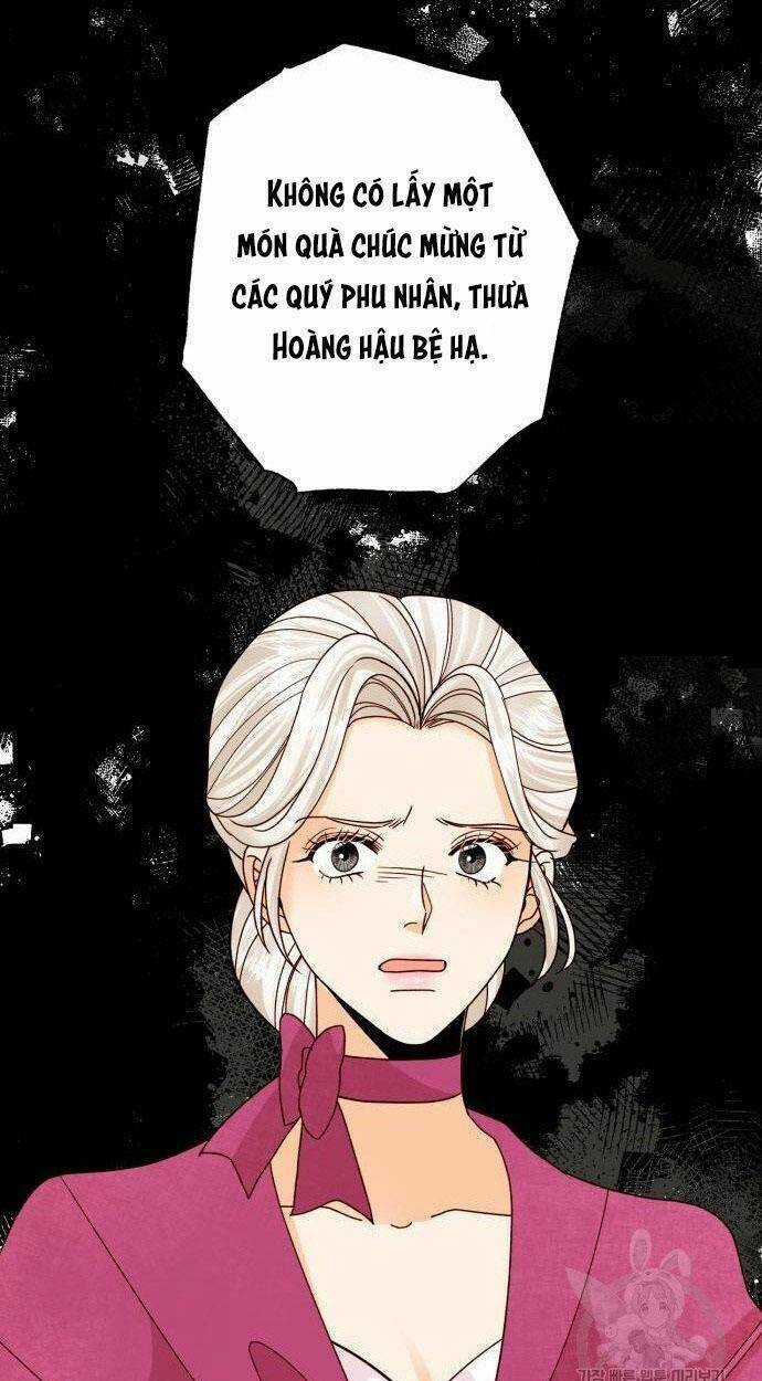 Hoàng Hậu Muốn Tái Hôn Chapter 119 trang 81