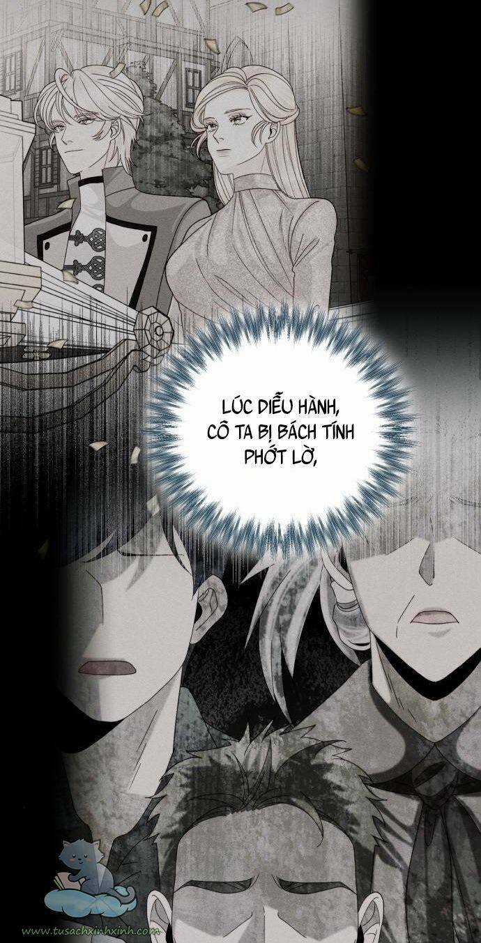 Hoàng Hậu Muốn Tái Hôn Chapter 120 trang 10