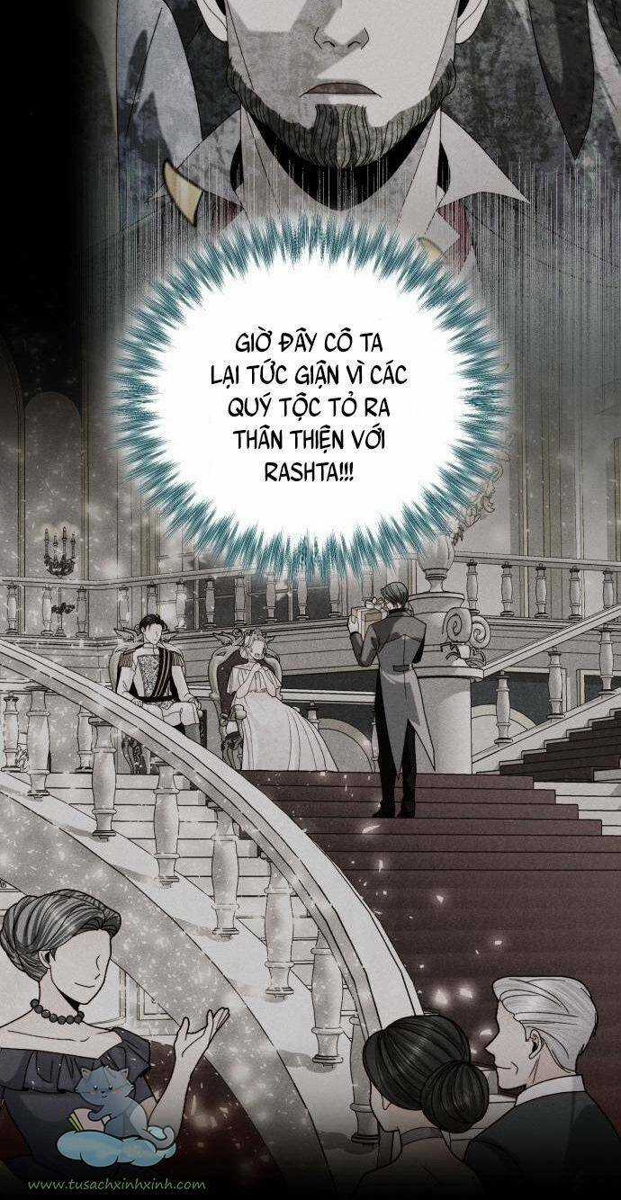 Hoàng Hậu Muốn Tái Hôn Chapter 120 trang 11