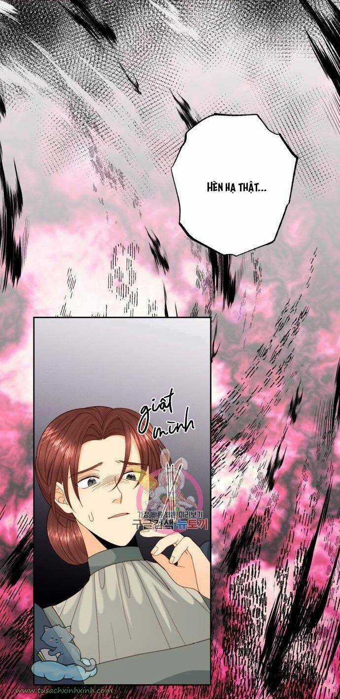 Hoàng Hậu Muốn Tái Hôn Chapter 120 trang 13