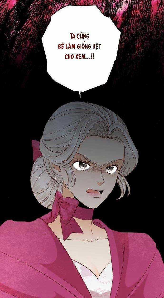 Hoàng Hậu Muốn Tái Hôn Chapter 120 trang 14