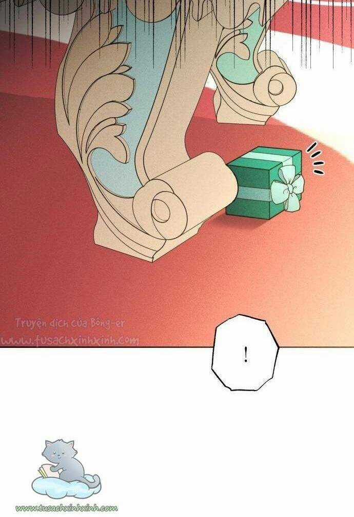 Hoàng Hậu Muốn Tái Hôn Chapter 120 trang 18