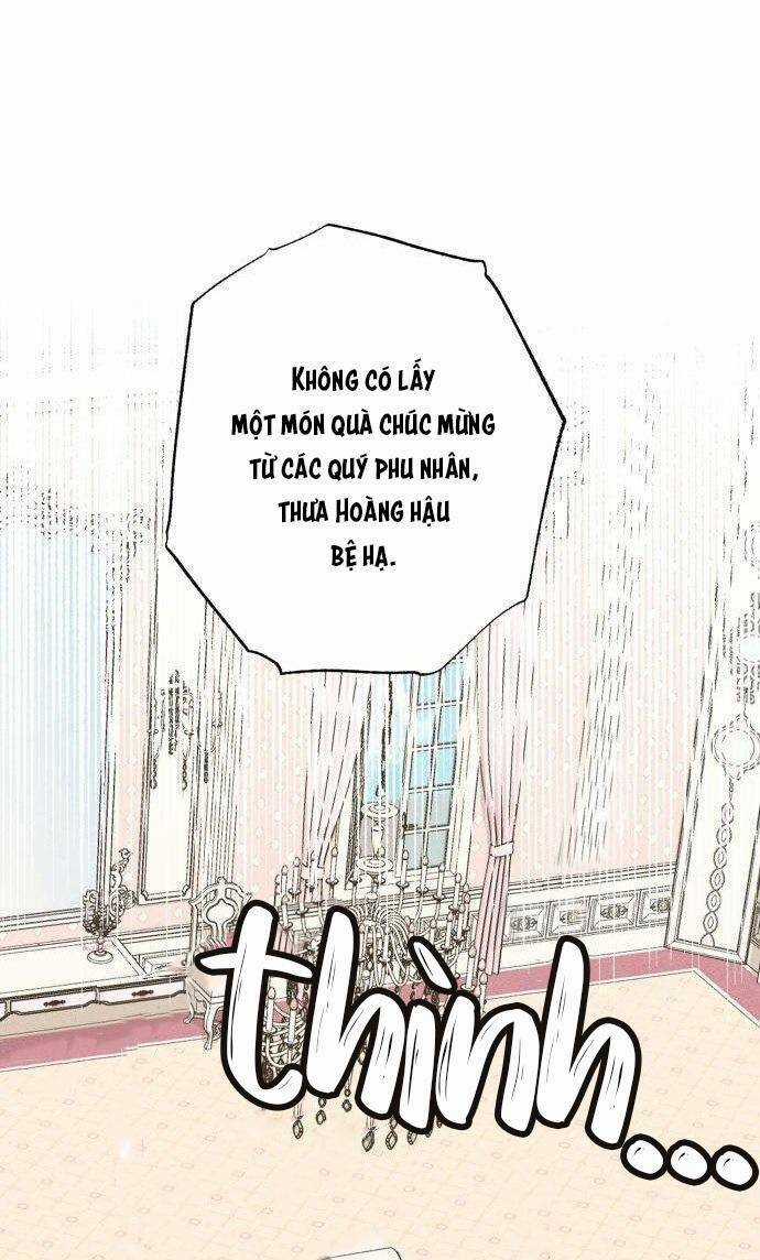 Hoàng Hậu Muốn Tái Hôn Chapter 120 trang 2