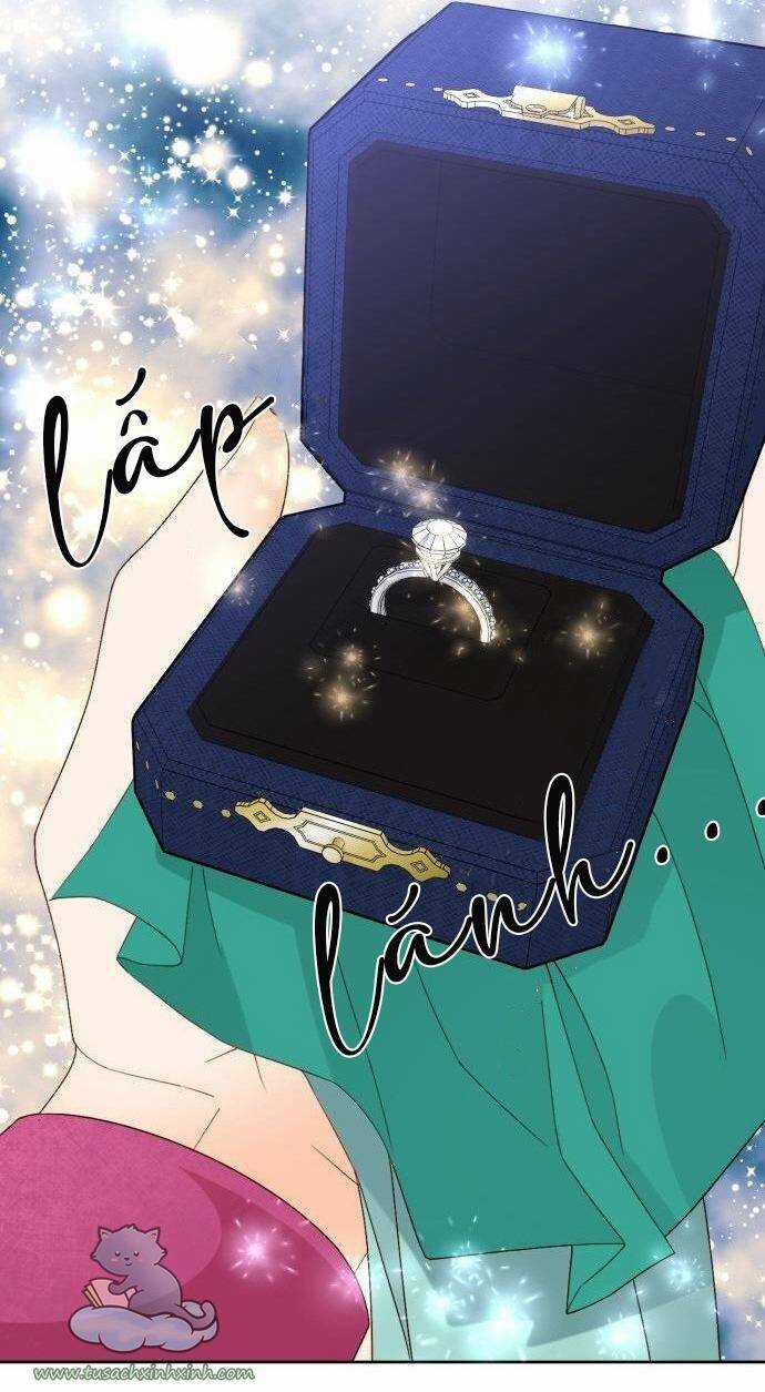 Hoàng Hậu Muốn Tái Hôn Chapter 120 trang 20