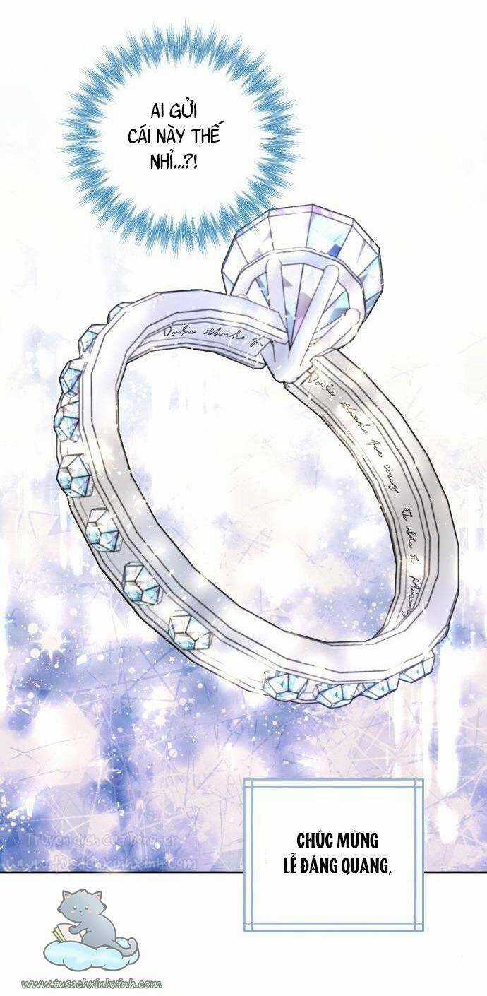 Hoàng Hậu Muốn Tái Hôn Chapter 120 trang 21