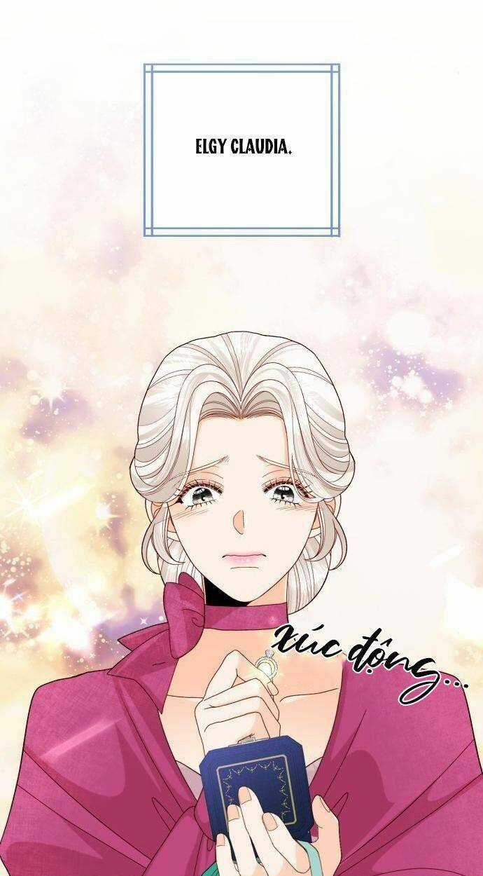 Hoàng Hậu Muốn Tái Hôn Chapter 120 trang 22