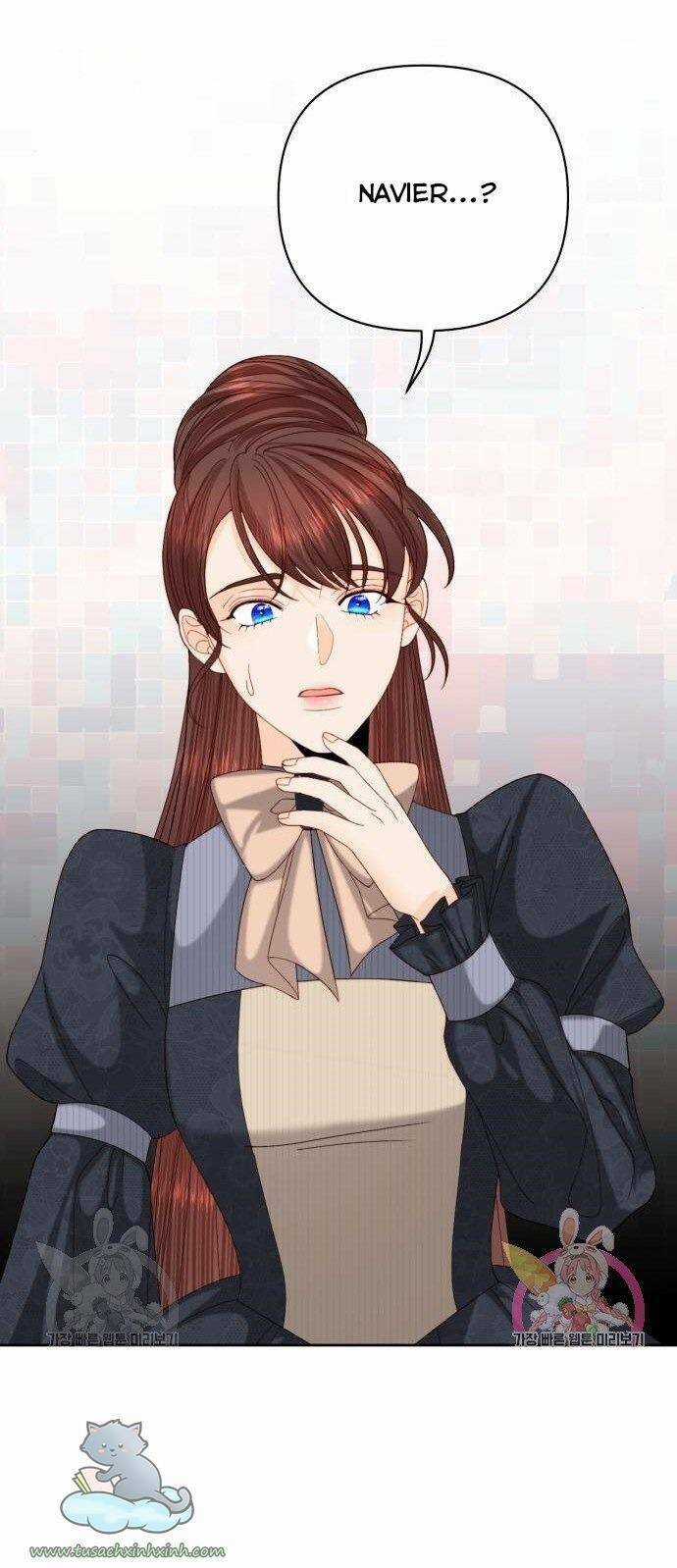 Hoàng Hậu Muốn Tái Hôn Chapter 120 trang 28