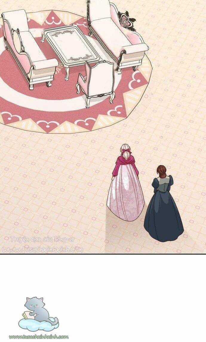 Hoàng Hậu Muốn Tái Hôn Chapter 120 trang 3