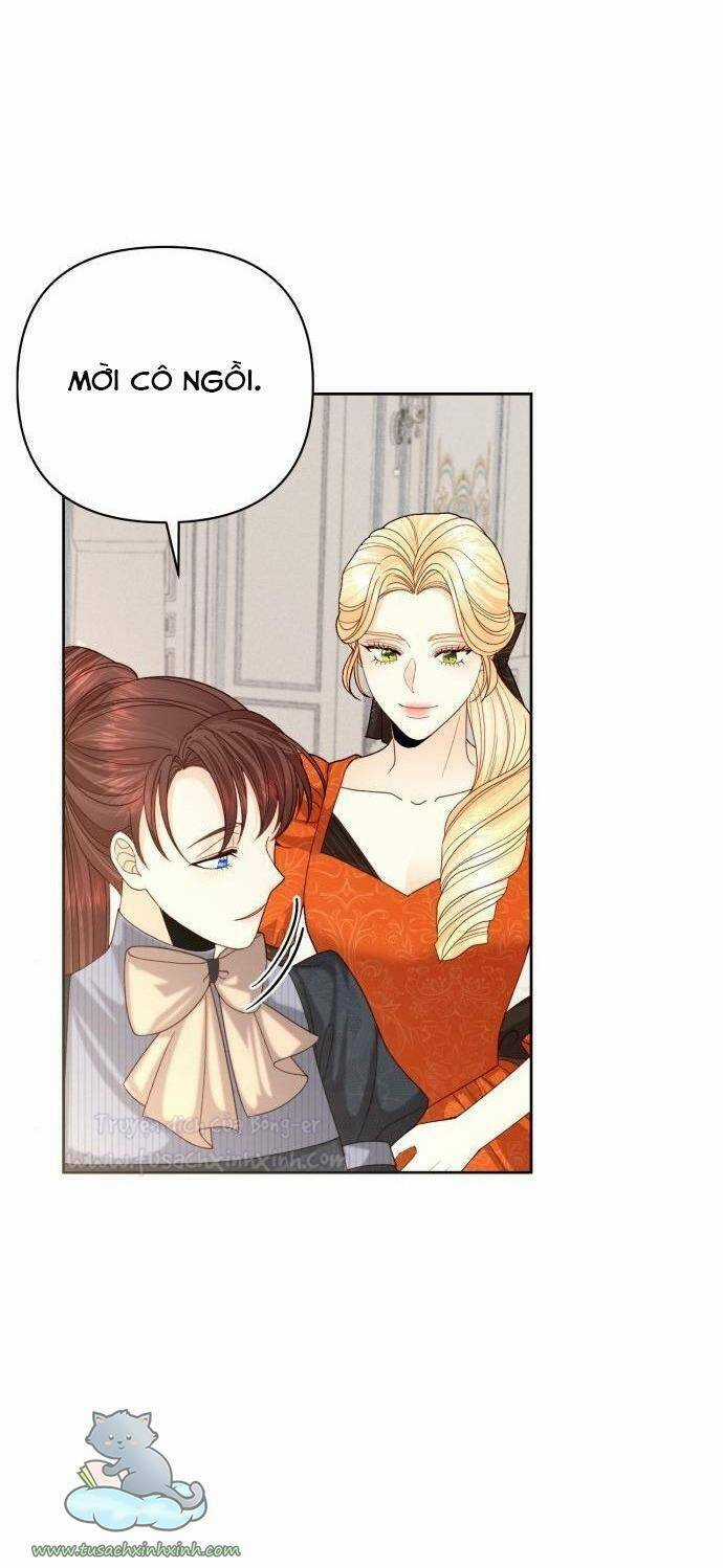 Hoàng Hậu Muốn Tái Hôn Chapter 120 trang 30