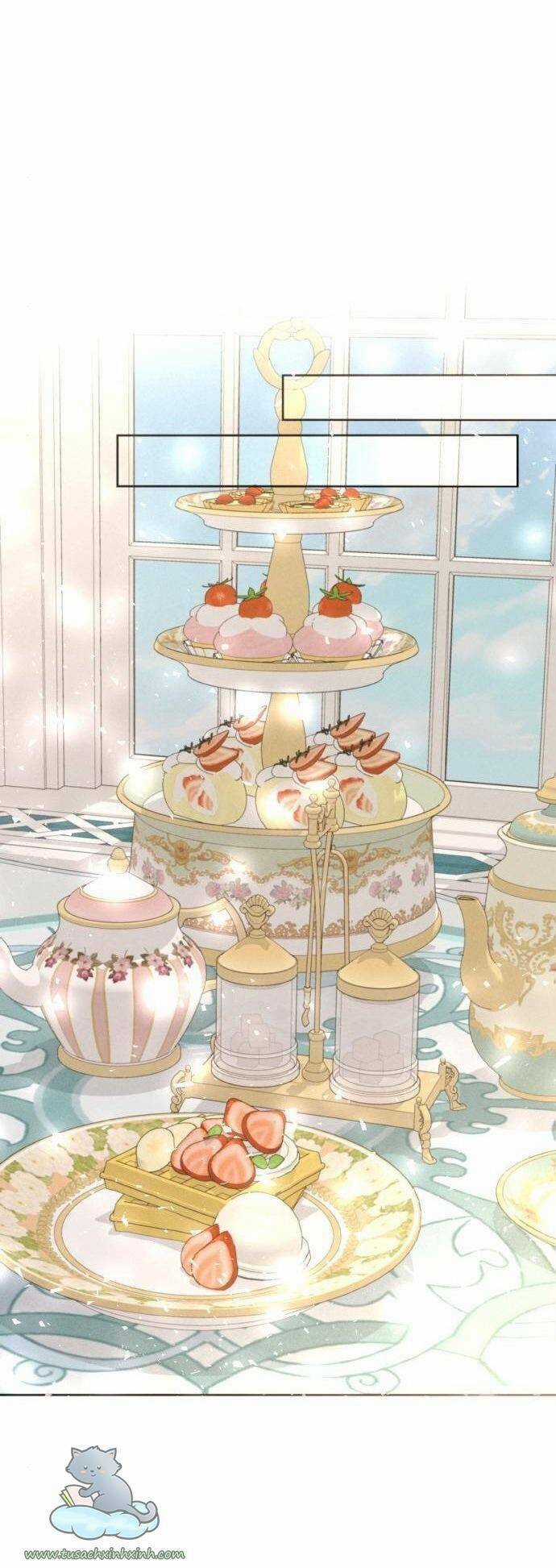 Hoàng Hậu Muốn Tái Hôn Chapter 120 trang 31