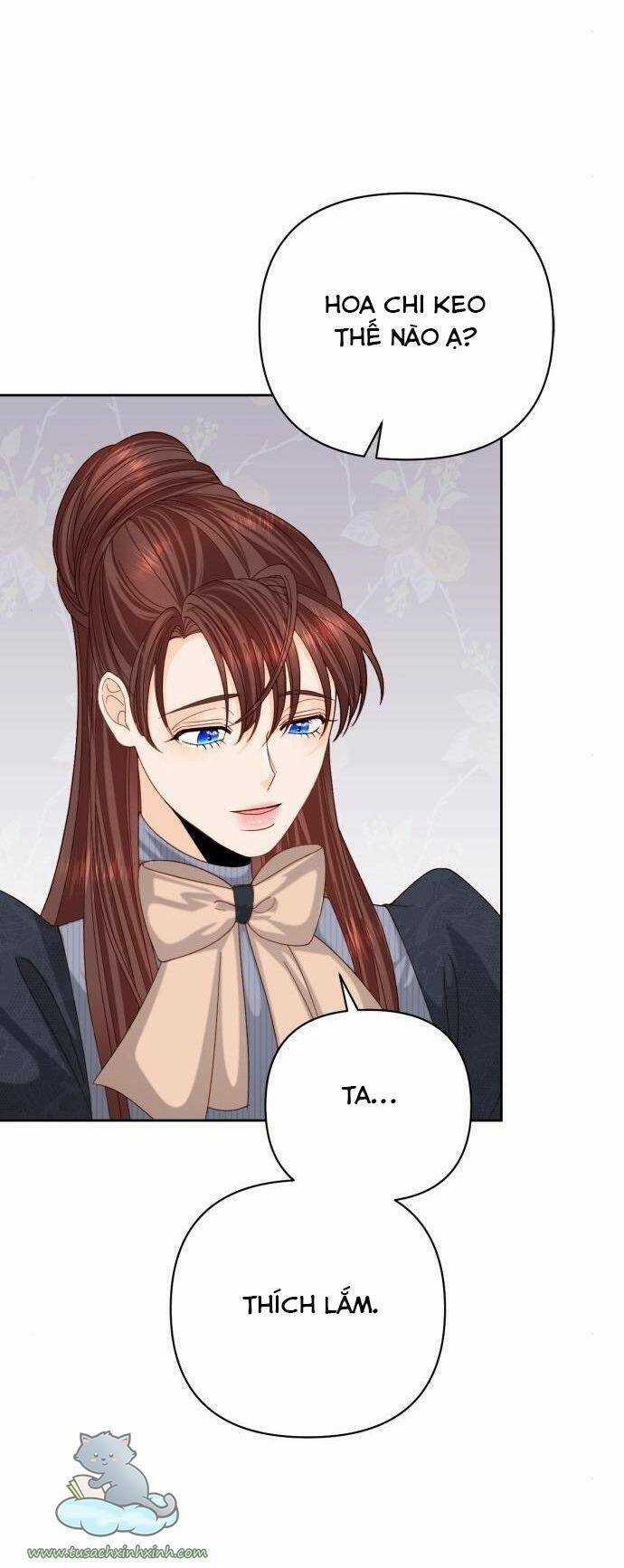 Hoàng Hậu Muốn Tái Hôn Chapter 120 trang 32