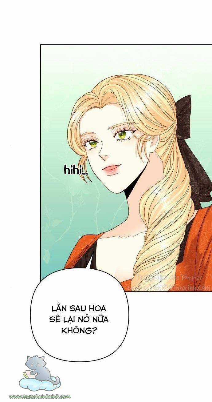 Hoàng Hậu Muốn Tái Hôn Chapter 120 trang 33