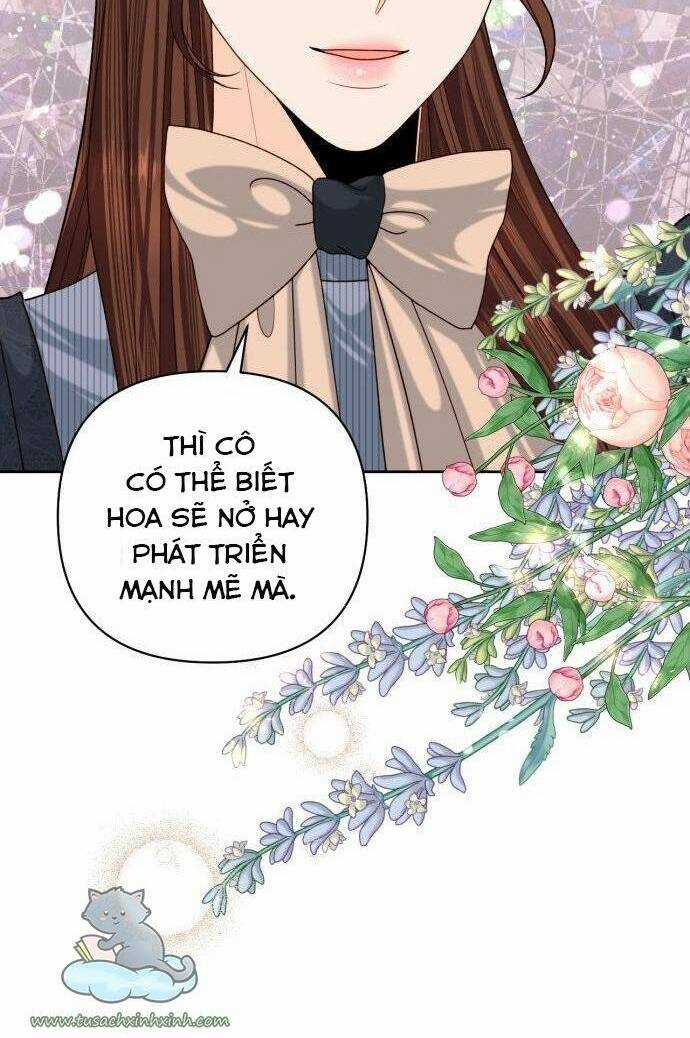 Hoàng Hậu Muốn Tái Hôn Chapter 120 trang 35