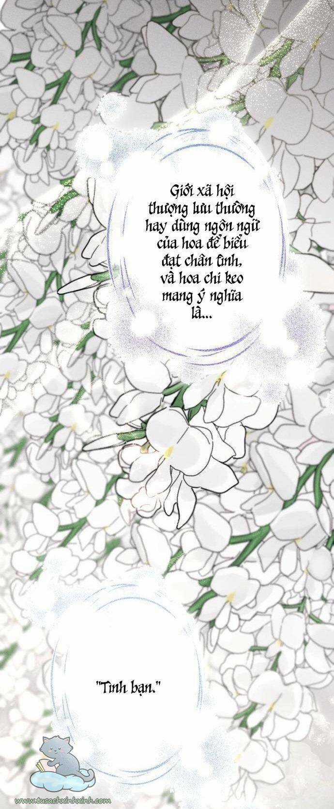 Hoàng Hậu Muốn Tái Hôn Chapter 120 trang 38