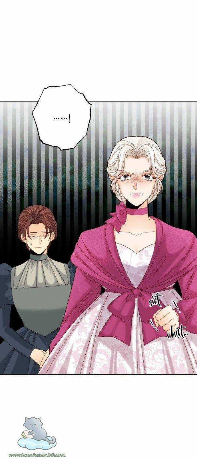 Hoàng Hậu Muốn Tái Hôn Chapter 120 trang 4