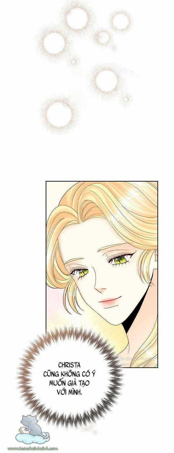 Hoàng Hậu Muốn Tái Hôn Chapter 120 trang 40