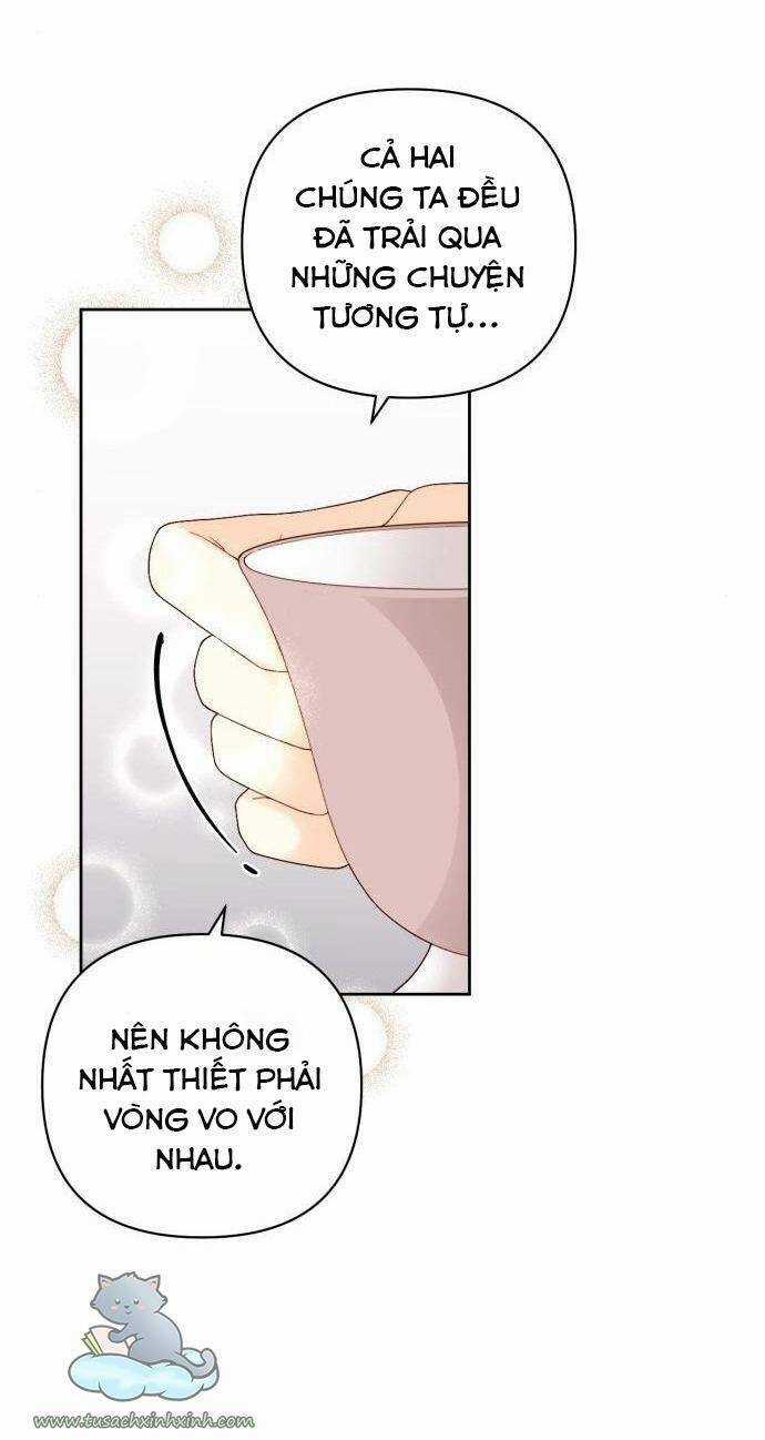 Hoàng Hậu Muốn Tái Hôn Chapter 120 trang 41