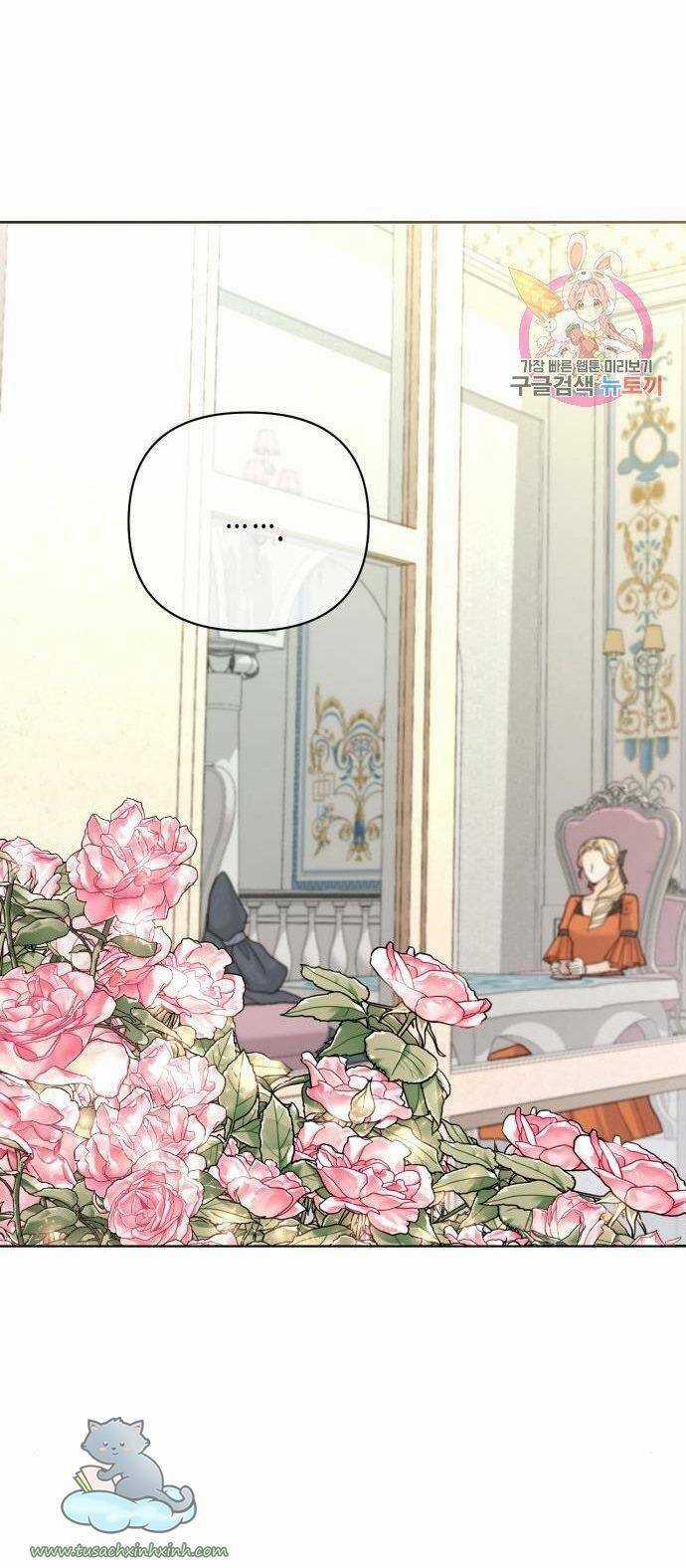 Hoàng Hậu Muốn Tái Hôn Chapter 120 trang 44