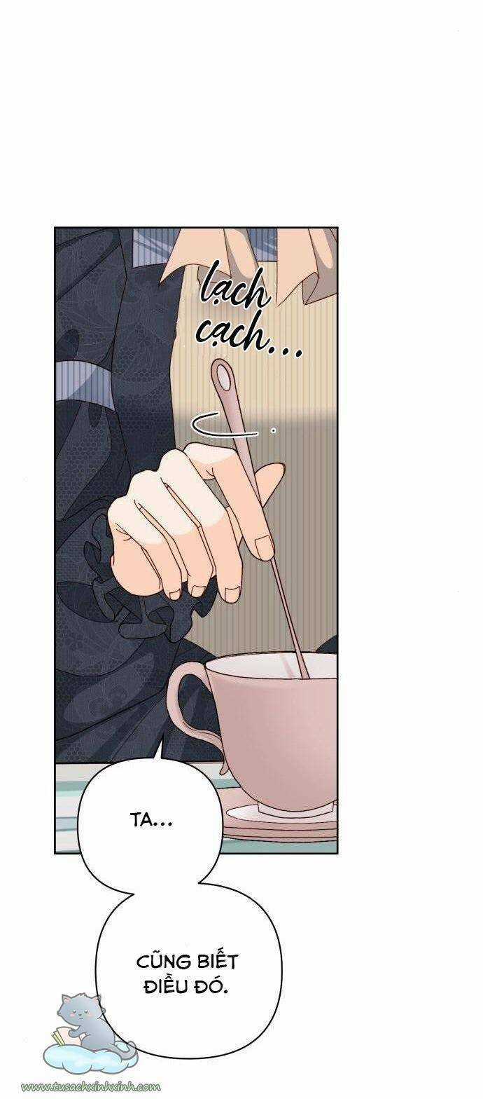 Hoàng Hậu Muốn Tái Hôn Chapter 120 trang 45