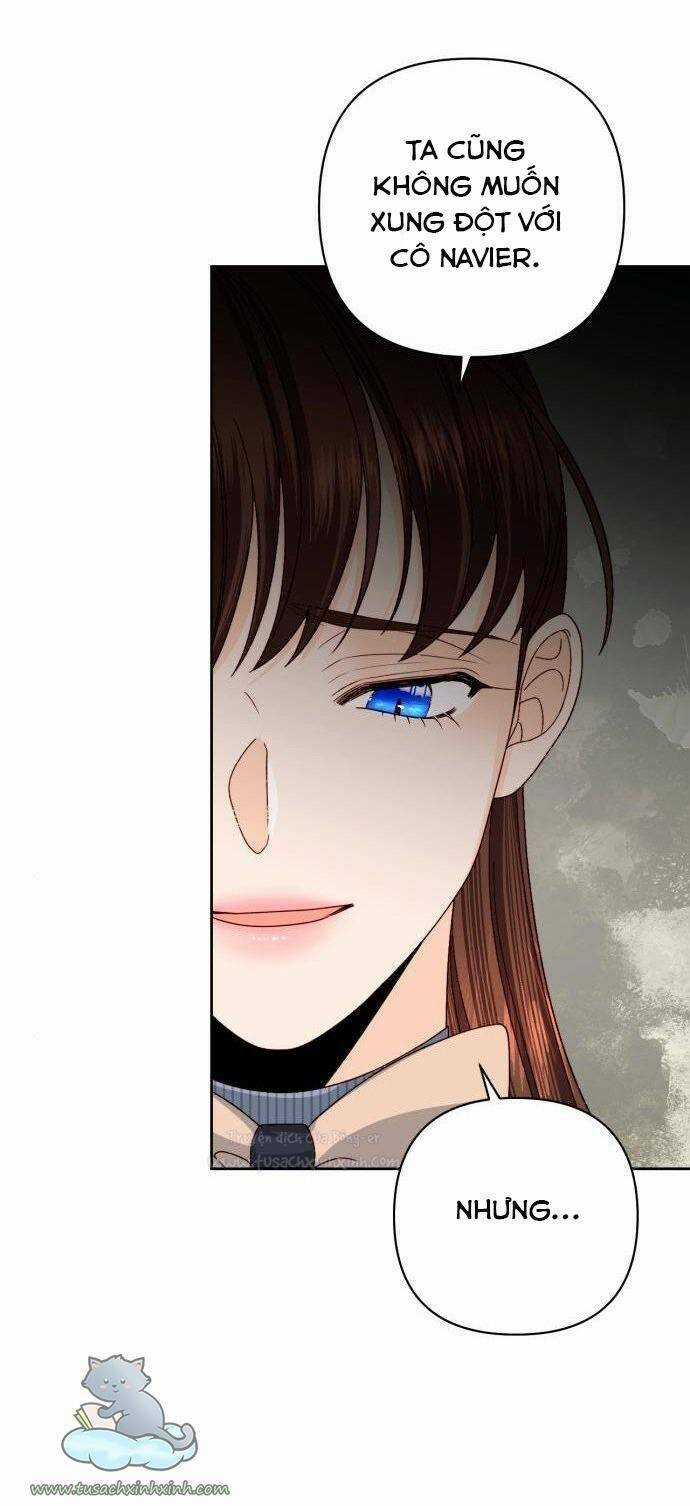 Hoàng Hậu Muốn Tái Hôn Chapter 120 trang 46