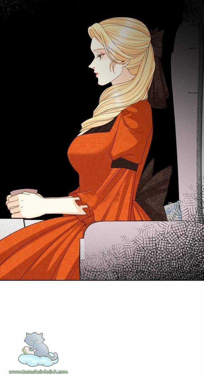 Hoàng Hậu Muốn Tái Hôn Chapter 120 trang 48