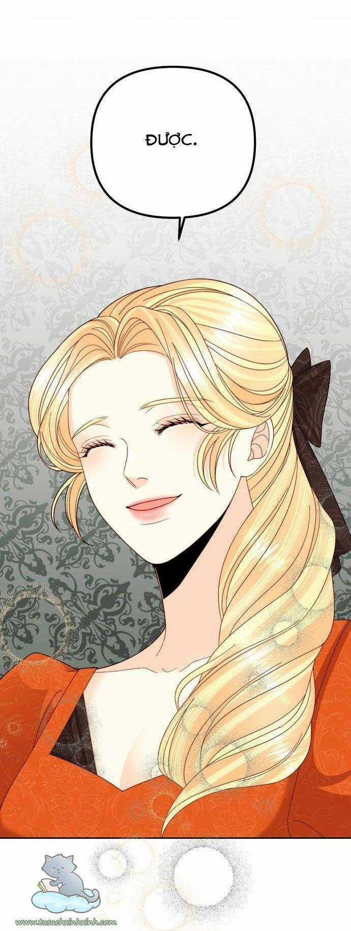 Hoàng Hậu Muốn Tái Hôn Chapter 120 trang 50