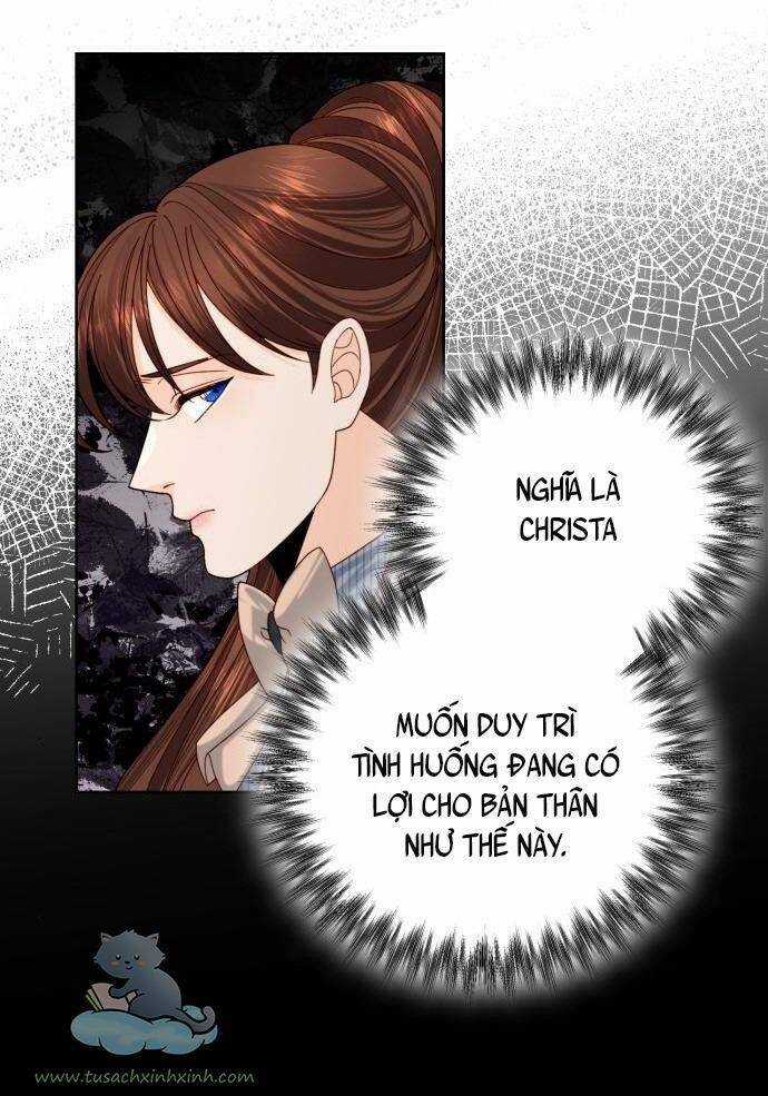 Hoàng Hậu Muốn Tái Hôn Chapter 120 trang 54