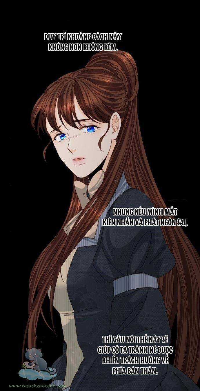 Hoàng Hậu Muốn Tái Hôn Chapter 120 trang 55