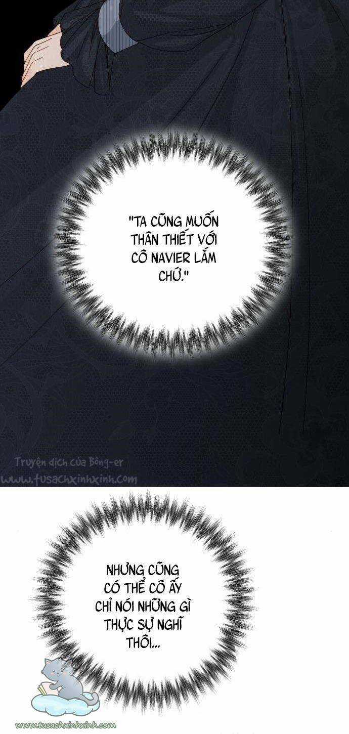 Hoàng Hậu Muốn Tái Hôn Chapter 120 trang 56