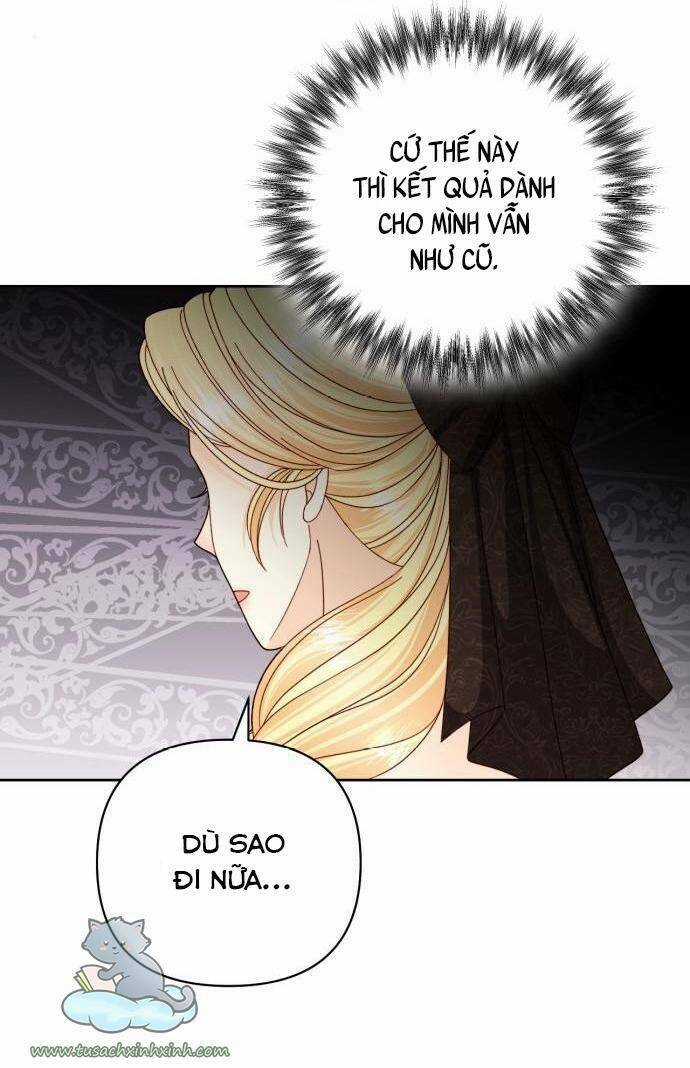 Hoàng Hậu Muốn Tái Hôn Chapter 120 trang 57