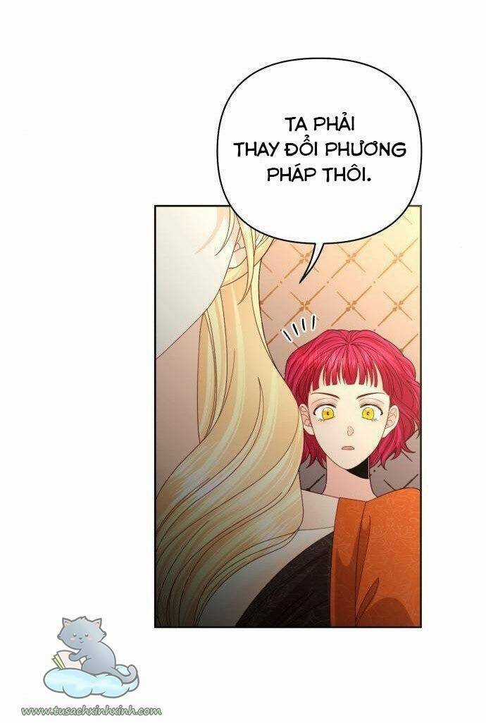 Hoàng Hậu Muốn Tái Hôn Chapter 120 trang 58