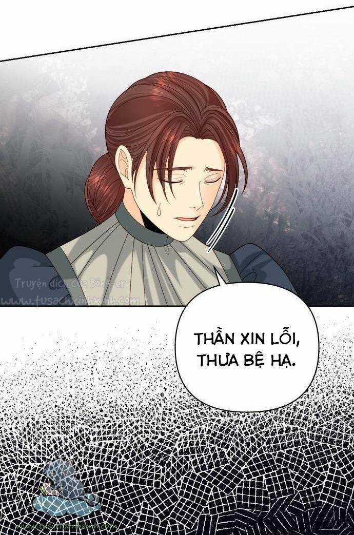 Hoàng Hậu Muốn Tái Hôn Chapter 120 trang 6