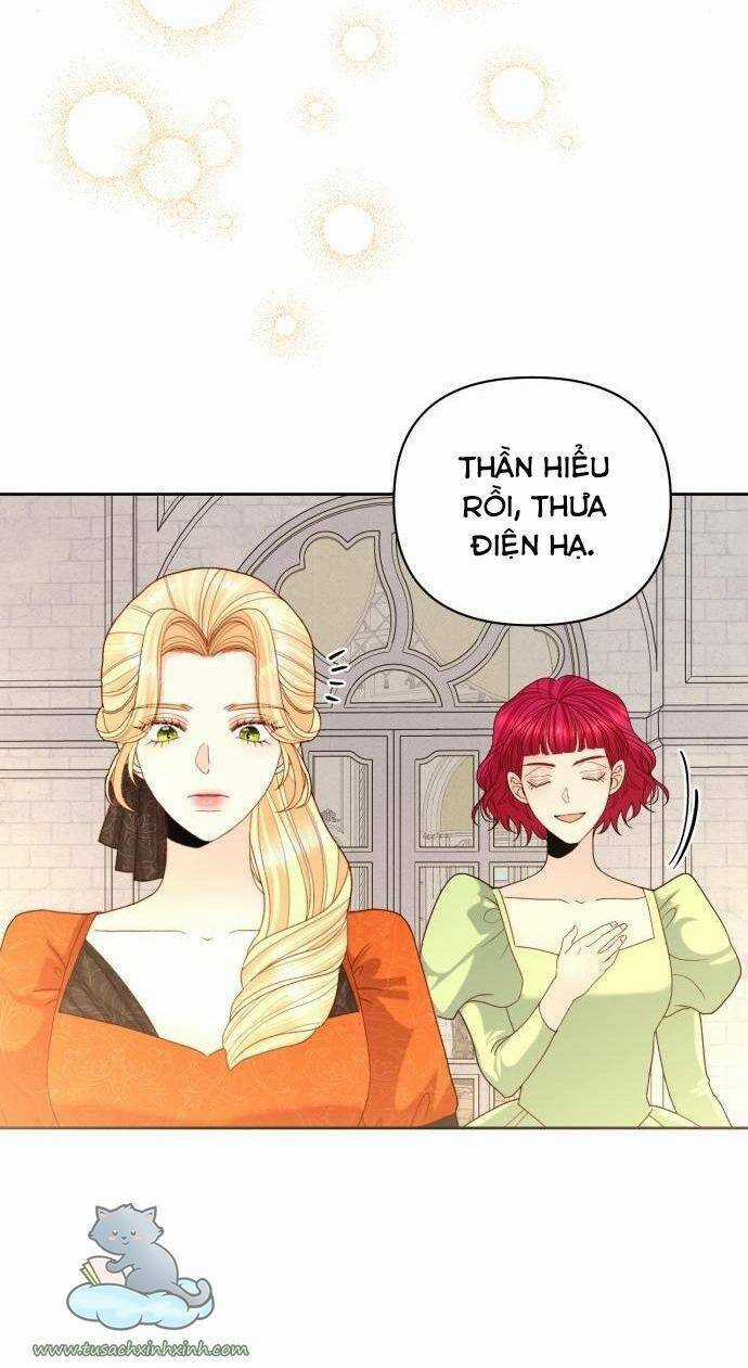 Hoàng Hậu Muốn Tái Hôn Chapter 120 trang 60