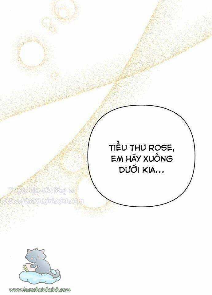 Hoàng Hậu Muốn Tái Hôn Chapter 120 trang 62