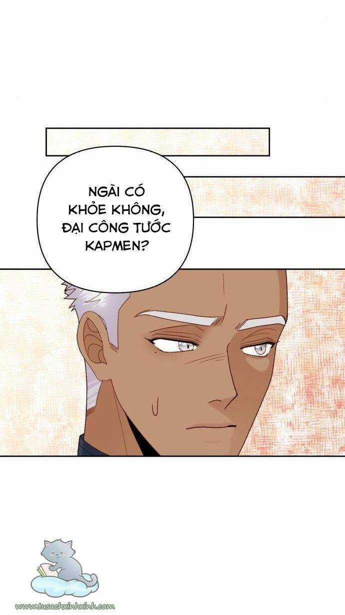 Hoàng Hậu Muốn Tái Hôn Chapter 120 trang 63