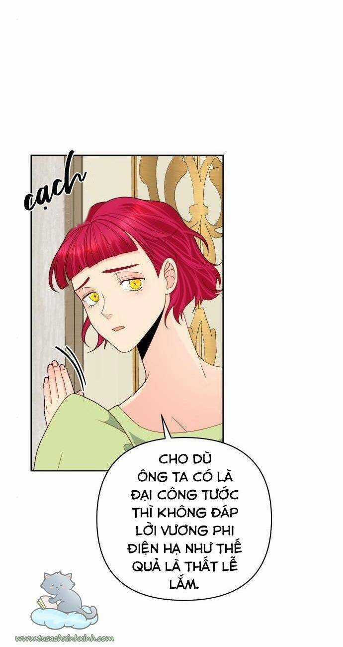 Hoàng Hậu Muốn Tái Hôn Chapter 120 trang 67